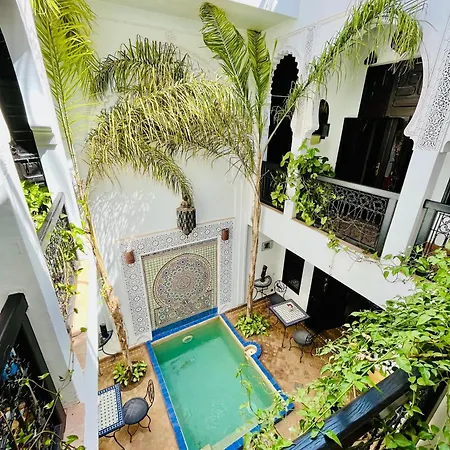 Hotel Dar Fangui